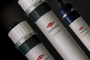 Dow Water refuerza su compromiso con la I+D mediante el desarrollo de módulos de ultrafiltración