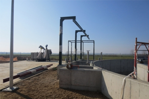 El Instituto Aragonés del Agua licita las obras de la depuradora de Benasque en Huesca con 6,5 M€ de presupuesto