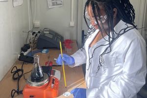 El Centro Avanzando de Tratamiento de Aguas de Bilbao Bizkaia desarrolla un "Manual de uso de filtros de carbón activo"