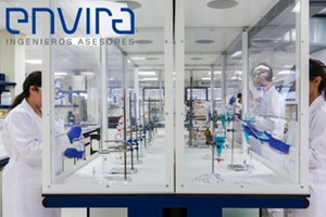 ENVIRA Ingenieros Asesores amplía su acreditación ENAC con nuevos parámetros y metodologías