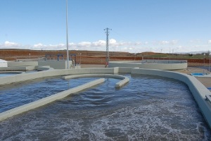 El Gobierno de Aragón se limita a aplicar la legislación tributaria en el Impuesto sobre la Contaminación de las Aguas