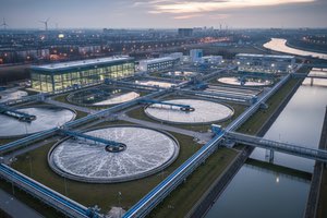 La justicia europea exige a Espa&ntilde;a medidas inmediatas ante las graves carencias en el tratamiento de aguas