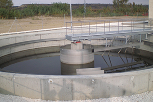 ACUAES licita de nuevo el contrato para la redacción del proyecto, ejecución y puesta en marcha de la EDAR de Ponteareas por 8,3 M€