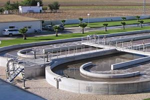 Fiscal destaca el avance de la Junta para cerrar el mapa de la depuración en Andalucía y cumplir con la Directiva