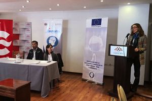 Universidades e instituciones públicas y privadas desarrollarán investigaciones sobre agua y saneamiento en Bolivia