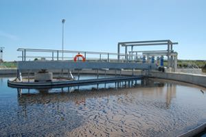 En España se invierte hasta un 80% menos de lo necesario en renovar las infraestructuras del ciclo urbano del agua