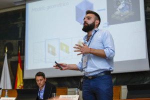 Global Omnium desarrolla nuevas herramientas para revisar autom&aacute;ticamente la informaci&oacute;n digital de grandes proyectos