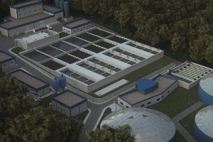 ACCIONA Agua presente en el "XXX Congreso Centroamericano de Ingeniería Sanitaria y Ambiental" en Panamá