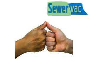 SEWERVAC presenta "Reno-vacuum", para resolver los problemas del alcantarillado por vacío
