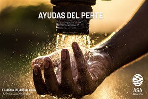 Publicada la Resolución provisional de la tercera convocatoria de ayudas del PERTE del Agua