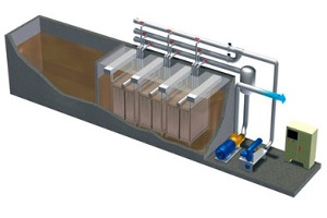 El CEDEX presenta la Guía Técnica para la Implantación de Biorreactores de Membrana en Madrid