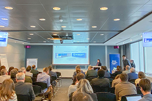 BIOBOX en Water Market Europe 2024: "Innovaciones en Gestión del Agua"