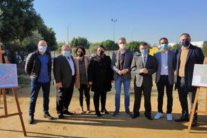 La Generalitat Valenciana transfiere 16 M€ para sistemas de drenaje y retención de aguas pluviales a todos los ayuntamientos de la Vega Baja