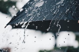 La importancia de la medición del agua de lluvia en México