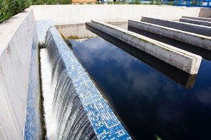 Agua regenerada y SARS-CoV-2 en California