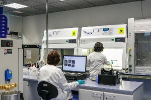 Finaliza el proyecto Drinking Water Library con la creación de una base de datos de bacterias de aguas de consumo