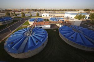 EMASESA seleccionada para los Proyectos CLIMA por la codigestión de las EDAR Copero, San Jerónimo y Tablada