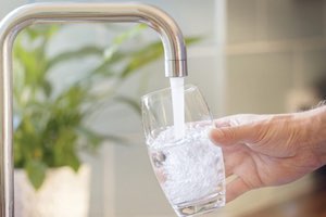 Iniciativa en marcha para el agua potable reciclada en Florida