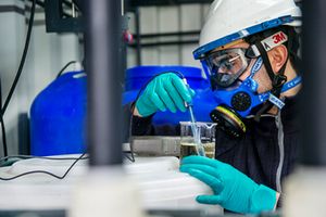 LIFE ENRICH, un proyecto europeo para recuperar el nitr&oacute;geno y el f&oacute;sforo de las aguas residuales como fertilizantes