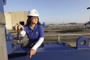SUEZ ENVIRONNEMENT se adjudica el Saneamiento del Condado de Nassau en EE.UU. por 1.200 millones de dólares durante 20 años
