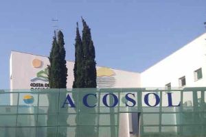 ACOSOL en Málaga inicia el proceso selectivo para cubrir 18 plazas para personal laboral indefinido