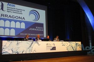 Conoce todos los detalles del "XXXV Congreso de AEAS" que se celebra en Valencia del 27 al 29 de marzo