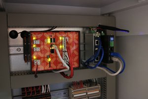 Nueva PERAX P400IoT de Mejoras Energéticas: Control inteligente, seguro y abierto para infraestructuras hidráulicas