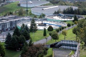 El Consorcio de Aguas Bilbao Bizkaia aprueba un presupuesto para 2021 de casi 193 M€
