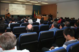 UCA y ASA Andalucía han celebrado el "I Encuentro sobre Gestión del Agua en la provincia de Cádiz"