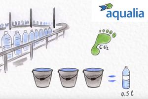 Falso Mito 11, ¿El agua del grifo es peor que la embotellada? 