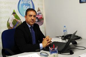 DINOTEC nombra nuevo delegado comercial en las Islas Canarias