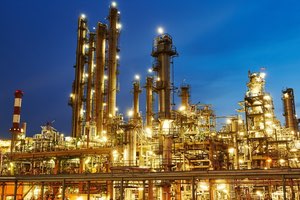 Investigadores de la URJC desarrollan nuevas alternativas para la Reutilización de los fangos de refinería