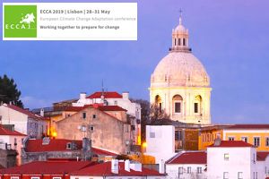 Lisboa acoge la ECCA 2019 sobre adaptación al Cambio Climático