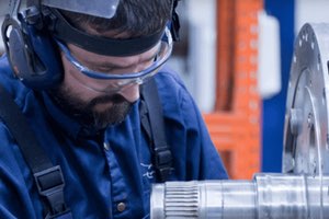 Ahora puedes visitar el centro de servicio de Alfa Laval en Madrid