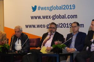ACCIONA Agua premiada en los WEX Global 2019 por la depuradora de Faro con tecnología Nereda®