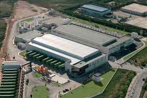 Autorizada la licitación del contrato de suministro de energía eléctrica de las instalaciones de la MCT por 57 M€