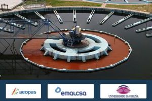 A Coruña acoge una "Mesa Técnica para la Gestión del Ciclo Urbano del Agua" el 24 de febrero