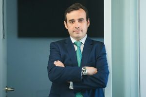 El Grupo INCLAM nombra a Alfonso Andrés Urrutia Director General