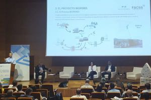 Facsa expone en las Jornadas IDEAS 2023 soluciones innovadoras para abordar los nuevos retos ambientales
