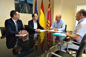 ESAMUR y AGRUPAL redactarán una "Guía práctica para la depuración de aguas residuales industriales"