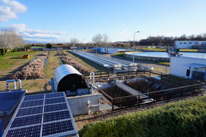 Nace EIT Water, la mayor Comunidad de Conocimiento e Innovación frente a los riesgos del agua en Europa