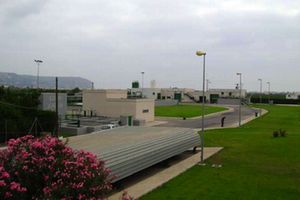La EPSAR adjudica a DAM la gestión de la EDAR de Xàbia en Alicante