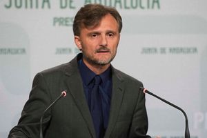 Jos&eacute; Fiscal destaca el esfuerzo inversor de la Junta para que Andaluc&iacute;a tenga todas las infraestructuras necesarias de depuraci&oacute;n