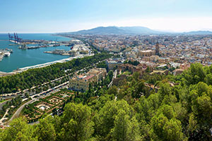 Málaga acogerá un centro europeo del EIT Water para liderar la innovación ante los retos del agua
