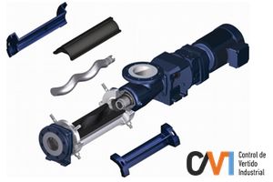 SEEPEX presenta la "Smart Conveying Technology" SCT para optimizar las tecnologías de bombeo