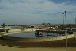 La ACA aprueba el proyecto de ampliación de la EDAR de Vila-seca y Salou en Tarragona