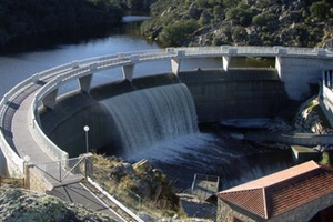 ACUAES recibe 10 ofertas para la explotación del suministro de agua en alta a la Comunidad de Regantes del Río Adaja en Ávila