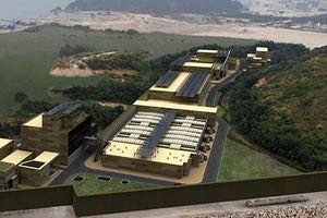 ACCIONA construirá y operará su primera desaladora en Hong Kong mediante un proyecto de más de 1.000 M€