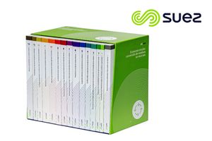 SUEZ presenta su libro sobre "Economía circular: conversión de residuos en recursos"