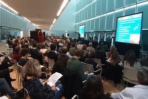 Los organismos de cuenca de España se preparan para los retos del futuro con "acciones y técnicas innovadoras"